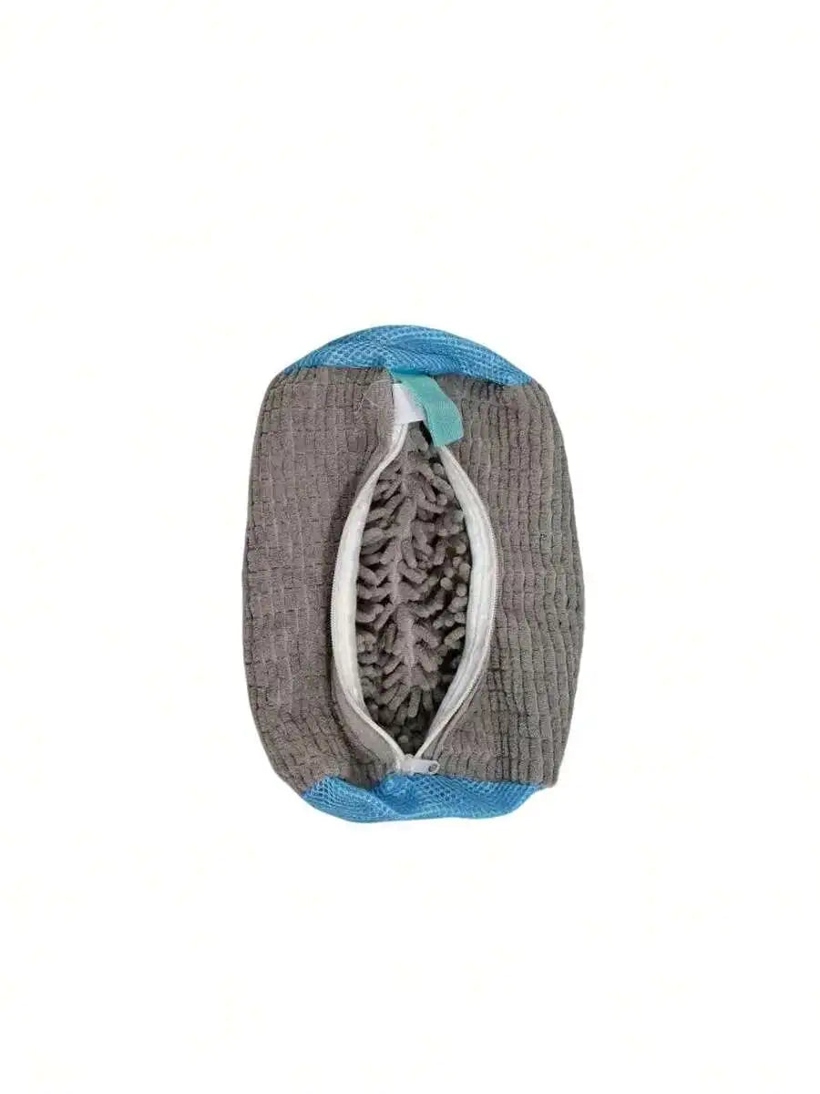 Bolsa Lavadora para Zapatos – Protege tus Zapatillas en el Lavado