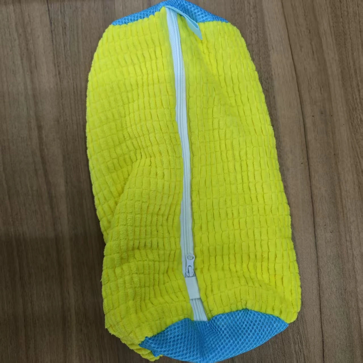 Bolsa Lavadora para Zapatos – Protege tus Zapatillas en el Lavado